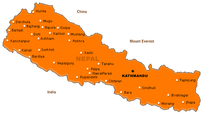 nepal